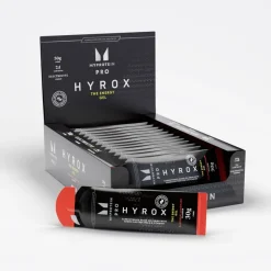 Hyrox Fuel Gel