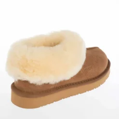 Ibis Slippers