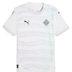 Iceland Away Shirt 2025 Adults