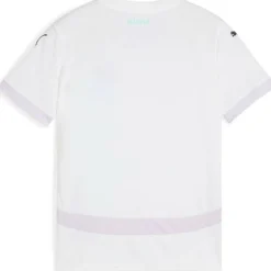 Iceland Away Shirt 2025 Juniors