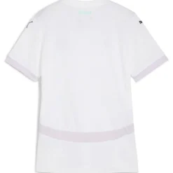Iceland Away Shirt 2025 Womens