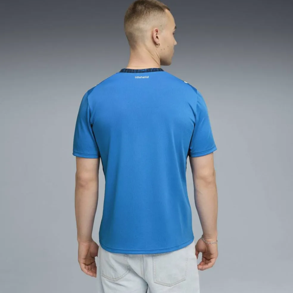 Iceland Home Shirt World Cup 2026 Adults