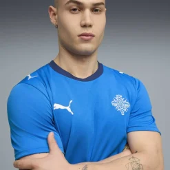 Iceland Home Shirt World Cup 2026 Adults
