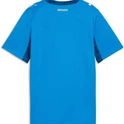 Iceland Home Shirt World Cup 2026 Juniors