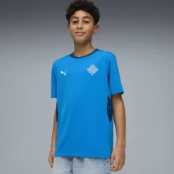 Iceland Home Shirt World Cup 2026 Juniors