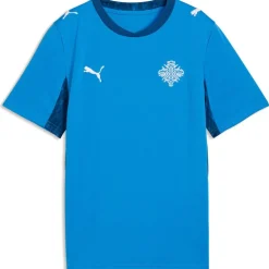 Iceland Home Shirt World Cup 2026 Juniors