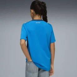 Iceland Home Shirt World Cup 2026 Juniors