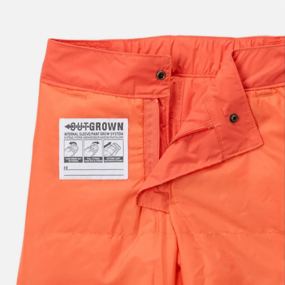 Ice Slope Ski Pant Juniors
