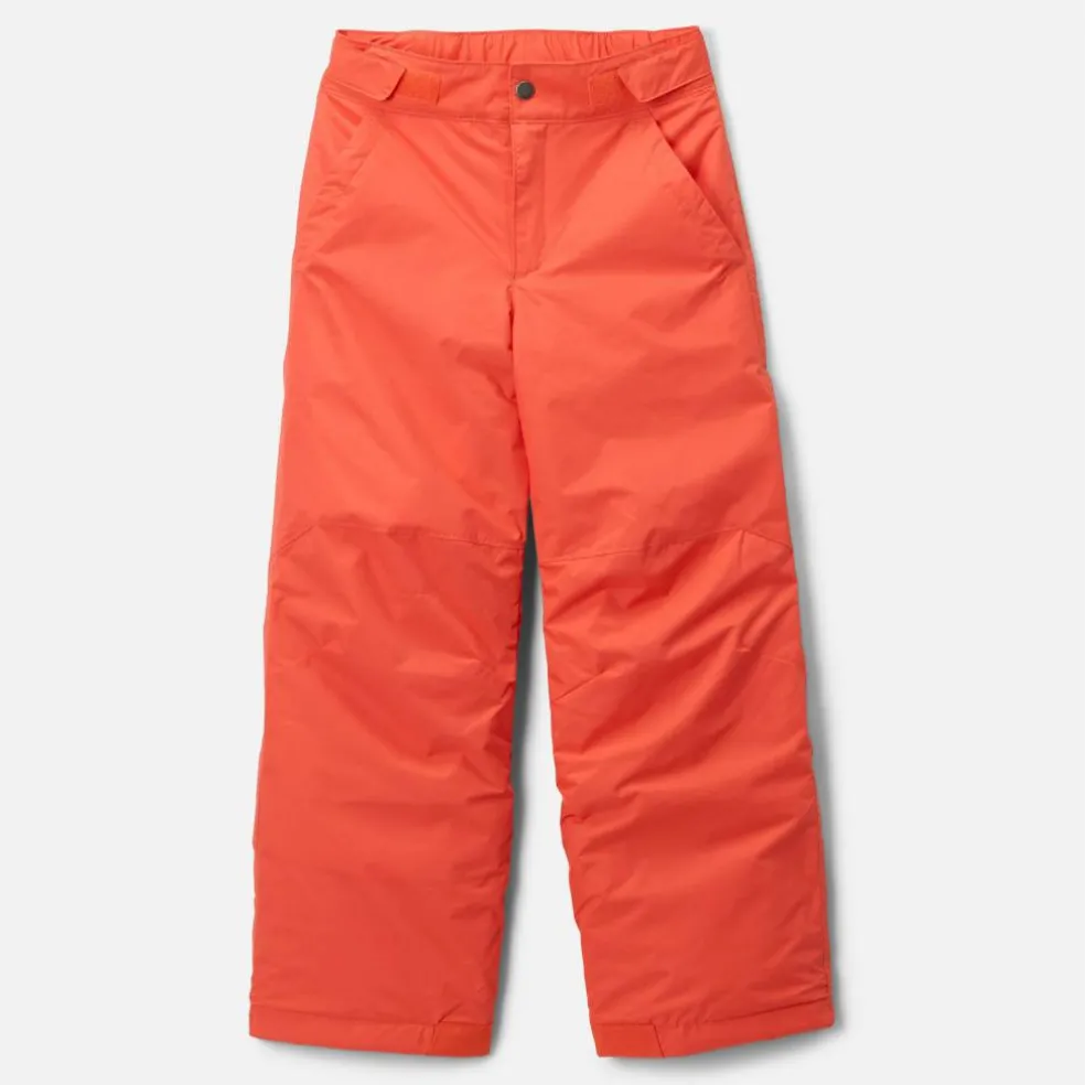 Ice Slope Ski Pant Juniors