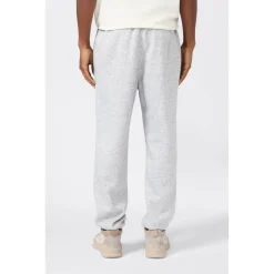 Icons Elastic Cuff Fleece Pants