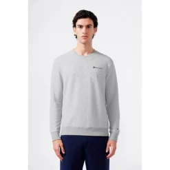 Icons Fleece Crewneck Sweatshirt