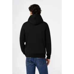 Icons Fleece Hoodie