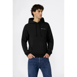 Icons Fleece Hoodie