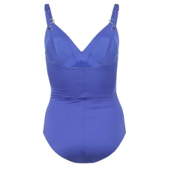 Icon Swimsuit With Tummy Control