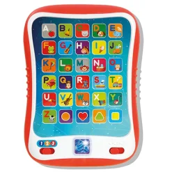 I-Fun Pad