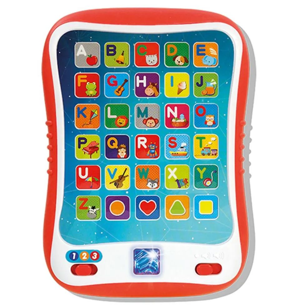 I-Fun Pad