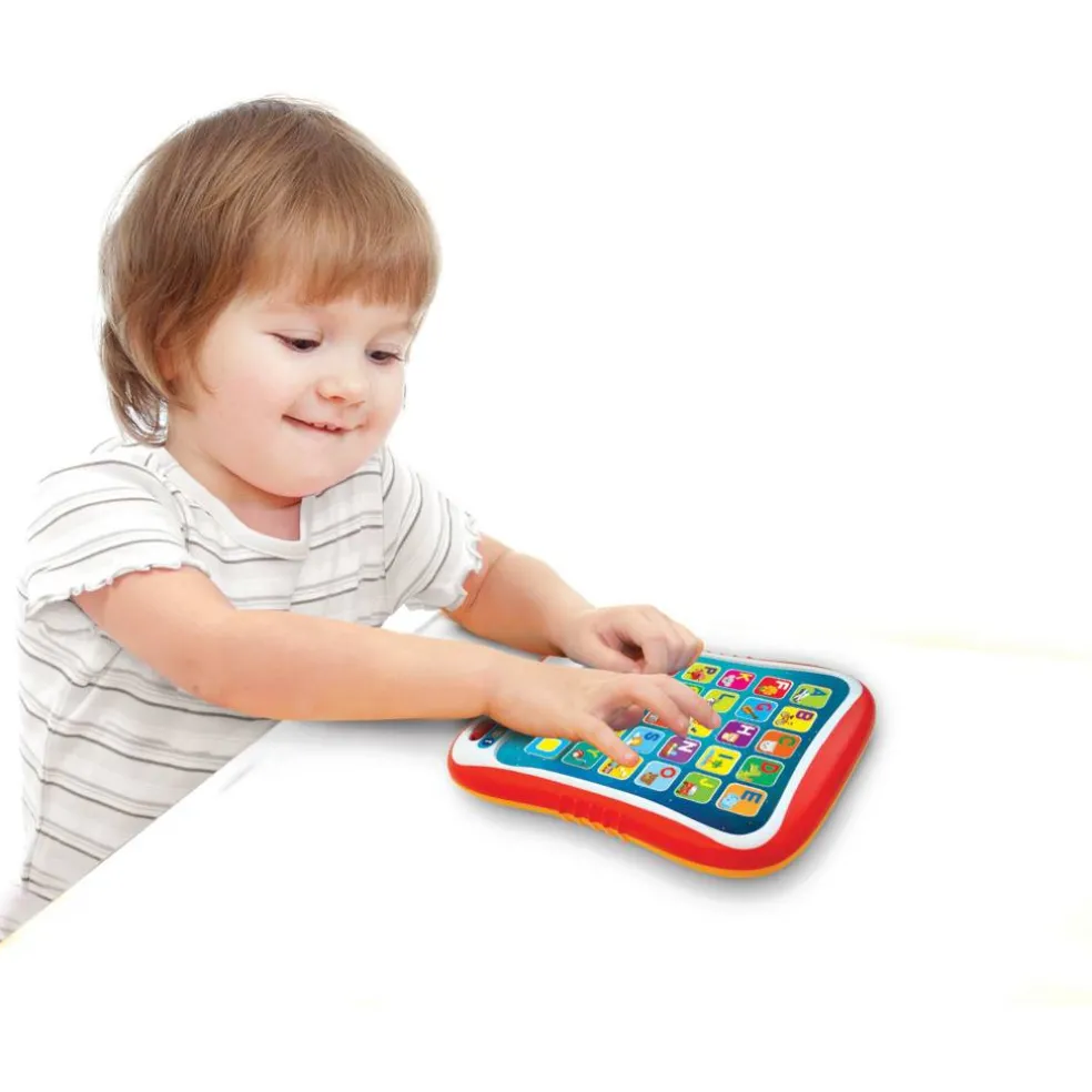 I-Fun Pad