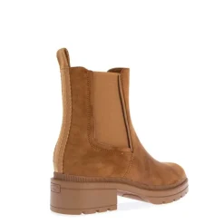Iggie Chelsea Boots