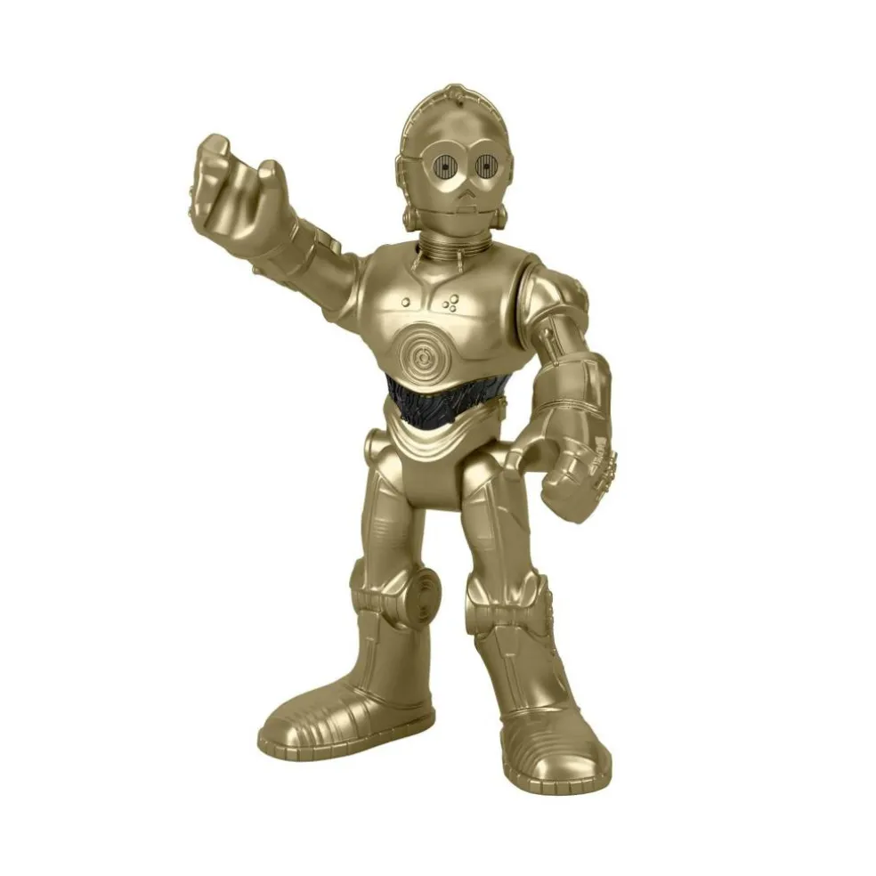 Imaginext Star Wars R2-D2 Interactive Toy