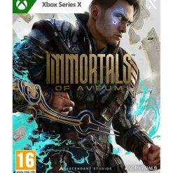 Immortals of Aveum