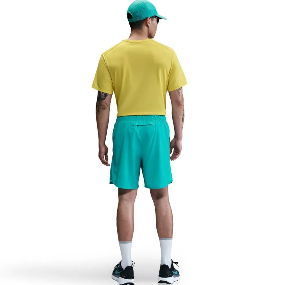 7in Challenge Shorts Mens