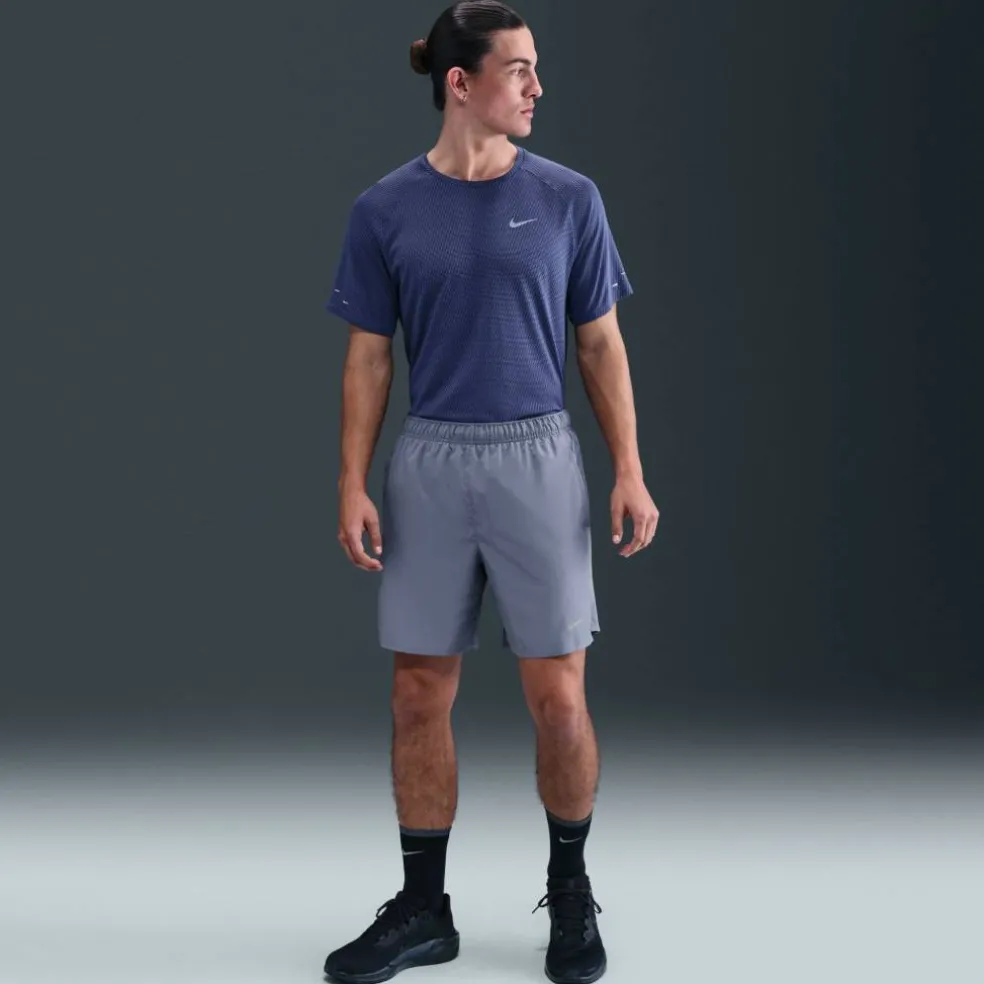 7in Challenge Shorts Mens