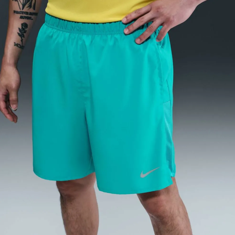 7in Challenge Shorts Mens