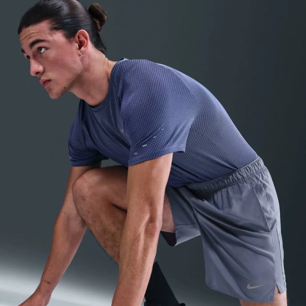 7in Challenge Shorts Mens