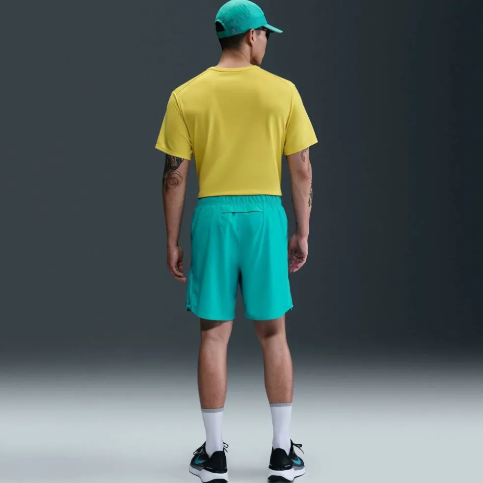 7in Challenge Shorts Mens