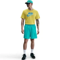7in Challenge Shorts Mens