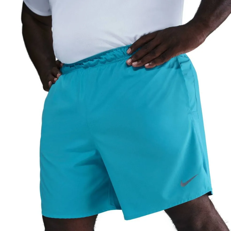 7in Challenge Shorts Mens