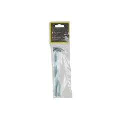 7 inch Wire Pegs