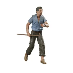 Indiana Jones Adventure Series Renaldo