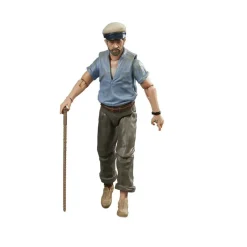 Indiana Jones Adventure Series Renaldo