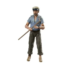 Indiana Jones Adventure Series Renaldo