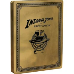 Indiana Jones and the Great Circle: Collector's Edition – Xbox Series X