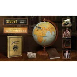 Indiana Jones and the Great Circle: Collector's Edition – Xbox Series X