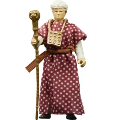 Indiana Jones Retro Collection Belloq