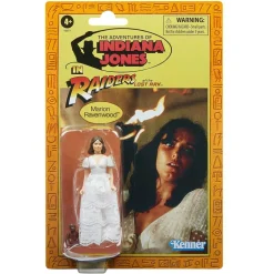 Indiana Jones Retro Collection Marion Ravenwood