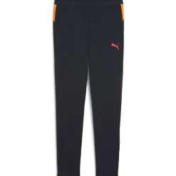 Individual Cup Tracksuit Bottoms Juniors
