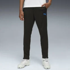 Individual Cup Tracksuit Bottoms Juniors