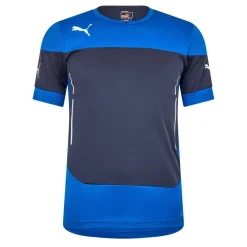 (5) Indomitable Training S/S Tee Mens