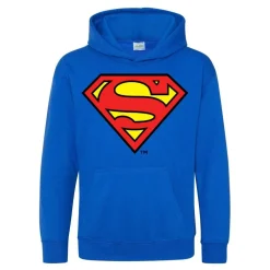 Infant Printed Character Hoodie