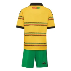 Infants Jamaica Home Minikit 2026