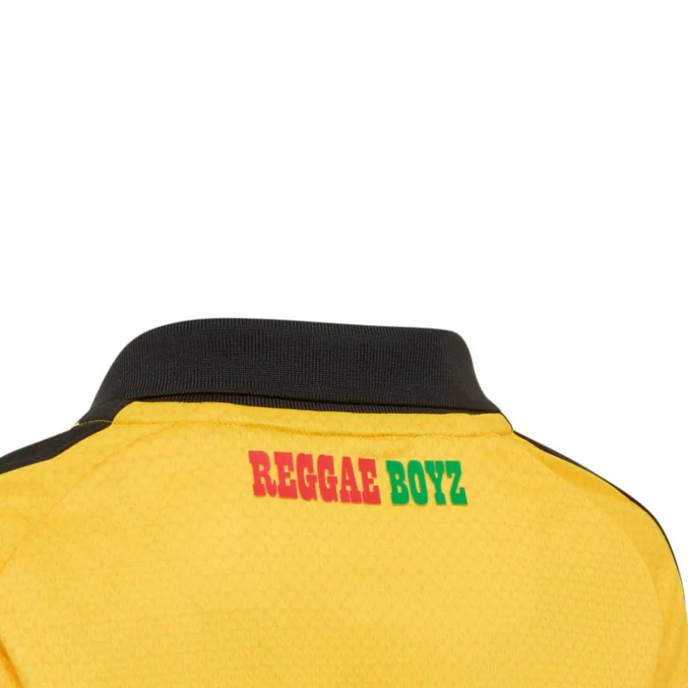 Infants Jamaica Home Minikit 2026