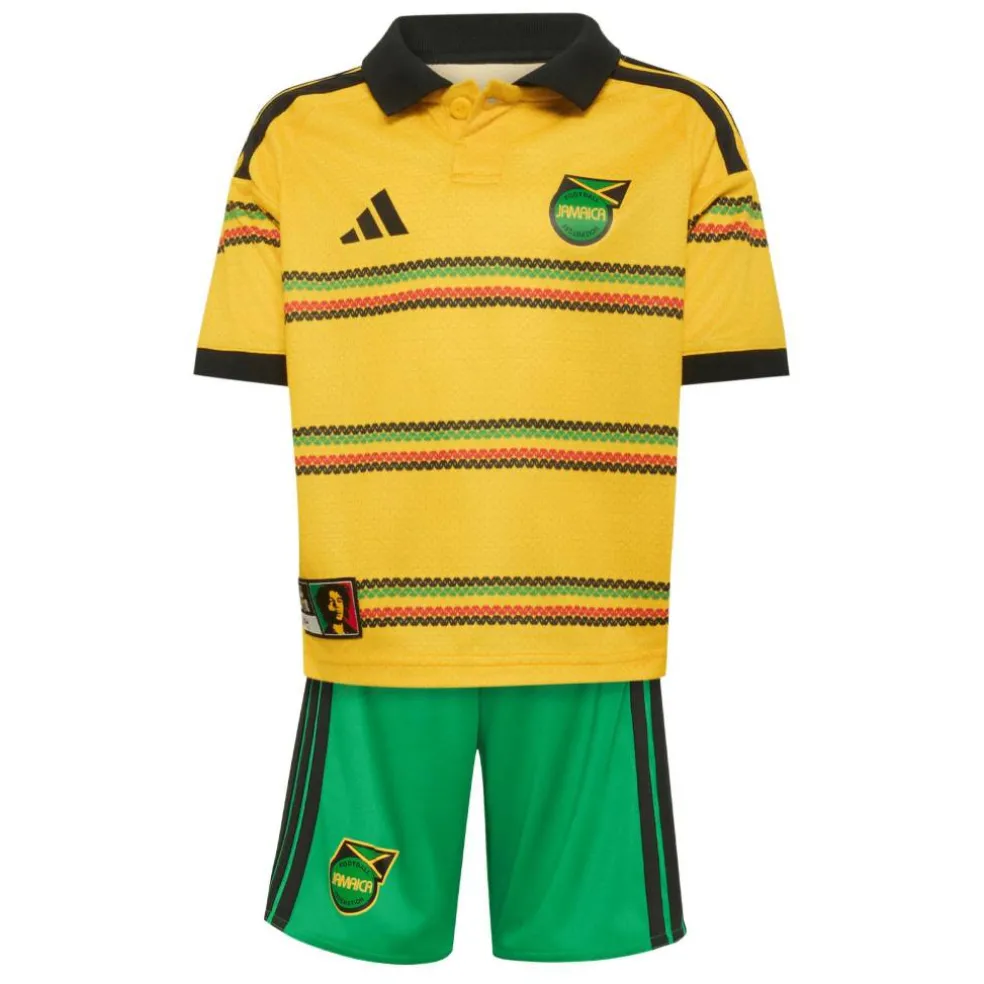 Infants Jamaica Home Minikit 2026