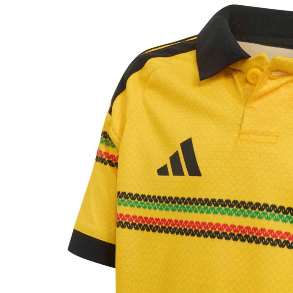 Infants Jamaica Home Minikit 2026
