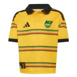 Infants Jamaica Home Minikit 2026