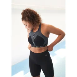 Infinity Power Bra