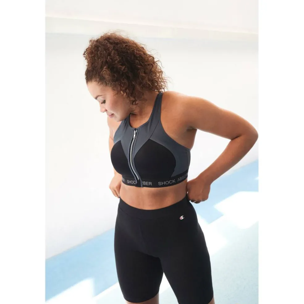 Infinity Power Bra